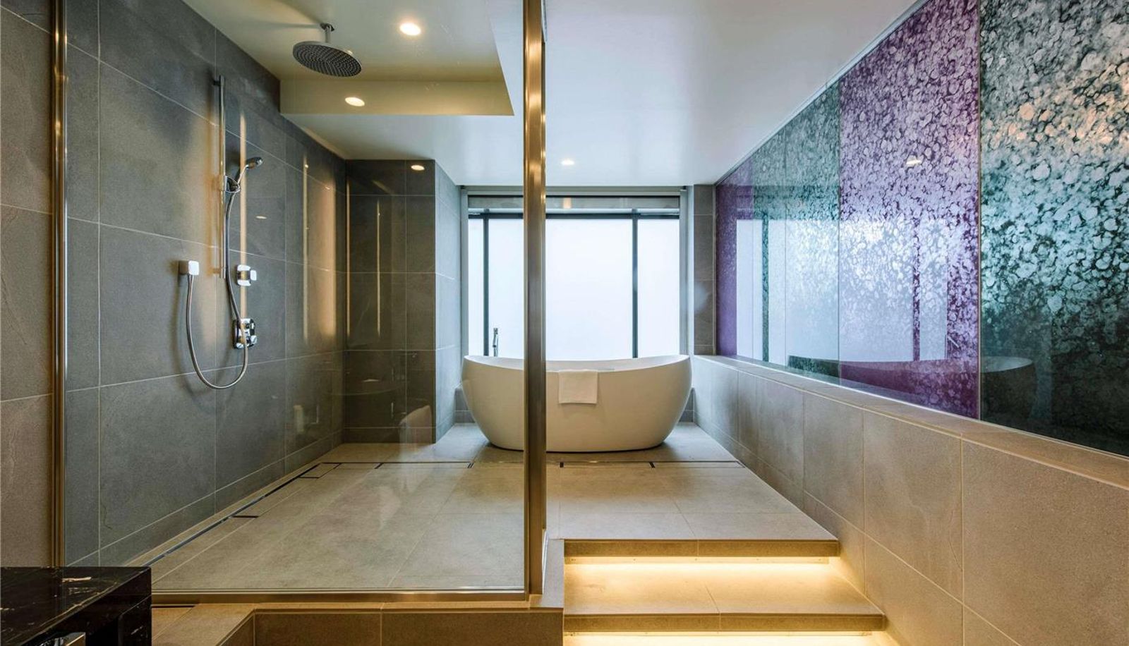 Suite - Pullman Tokyo Tamachi