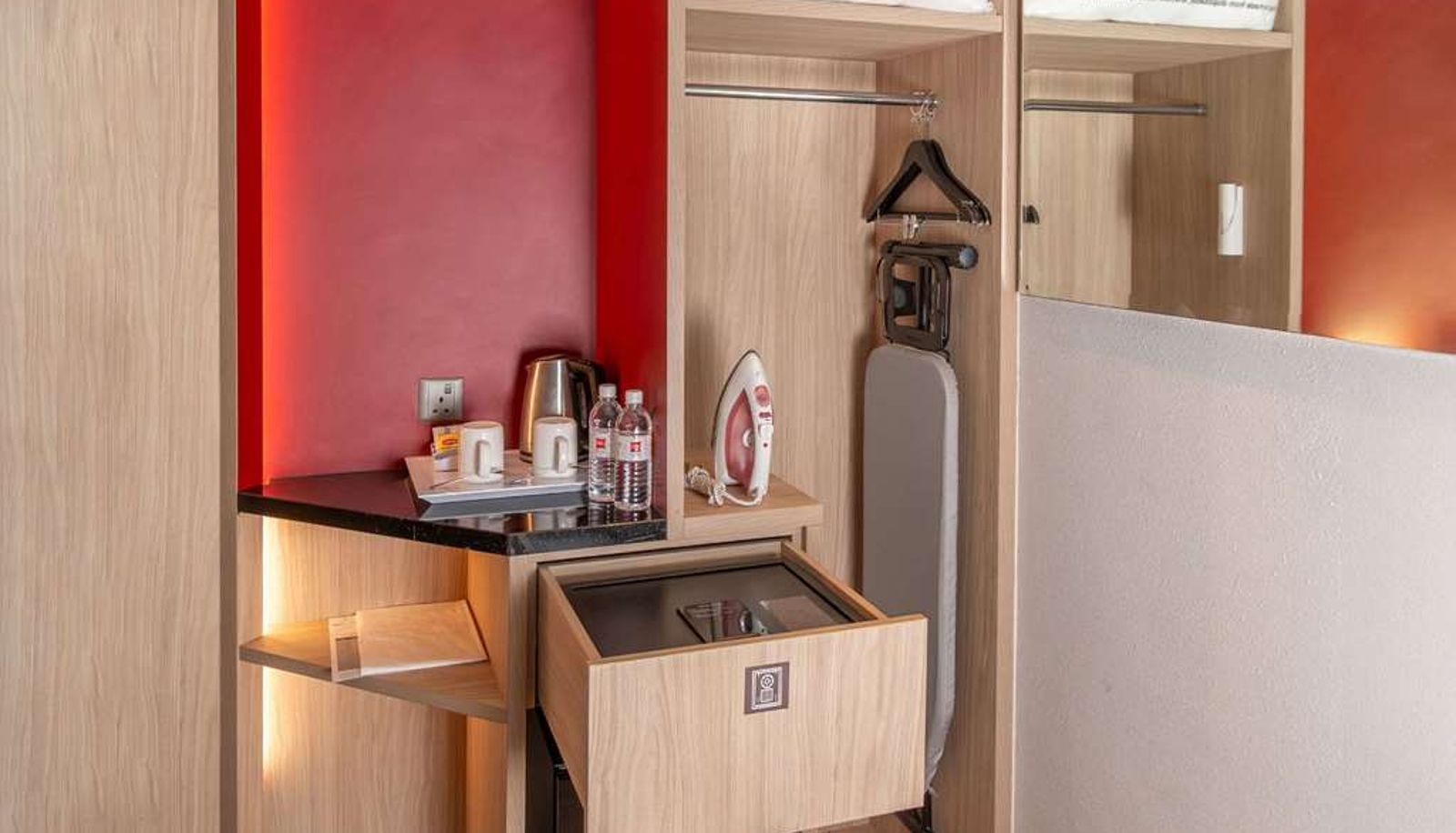 Room - ibis Kuala Lumpur City Centre
