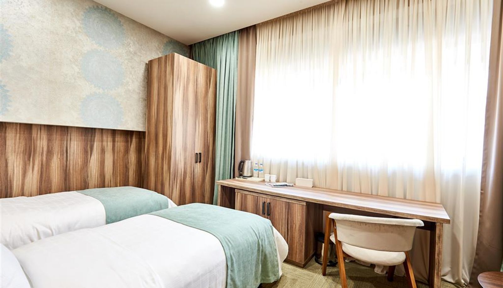 Pokój - Best Western Tbilisi City Center