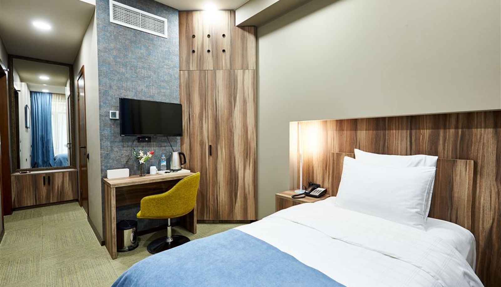 Pokój - Best Western Tbilisi City Center