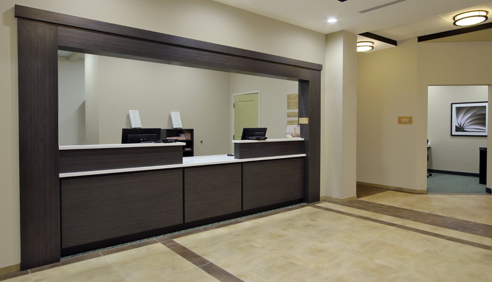 Info - Candlewood Suites DALLAS-FRISCO NW TOYOTA CTR by IHG