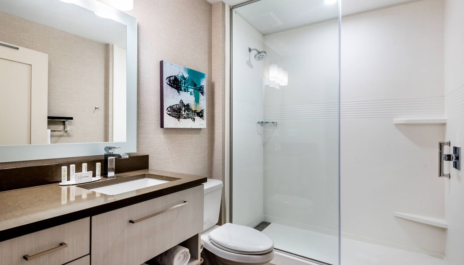 Camera - TownePlace Suites by Marriott Whitefish Kalispell