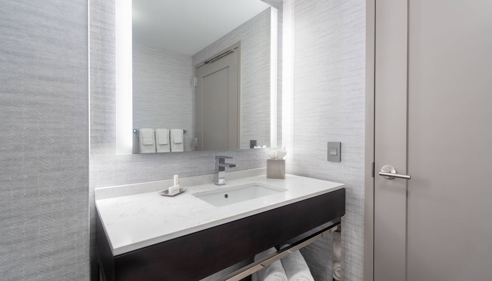 Chambre - Fairfield Inn and Suites by Marriott Boston Waltham