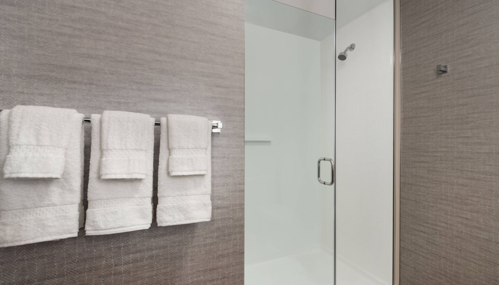 Chambre - Fairfield Inn and Suites by Marriott Boston Waltham