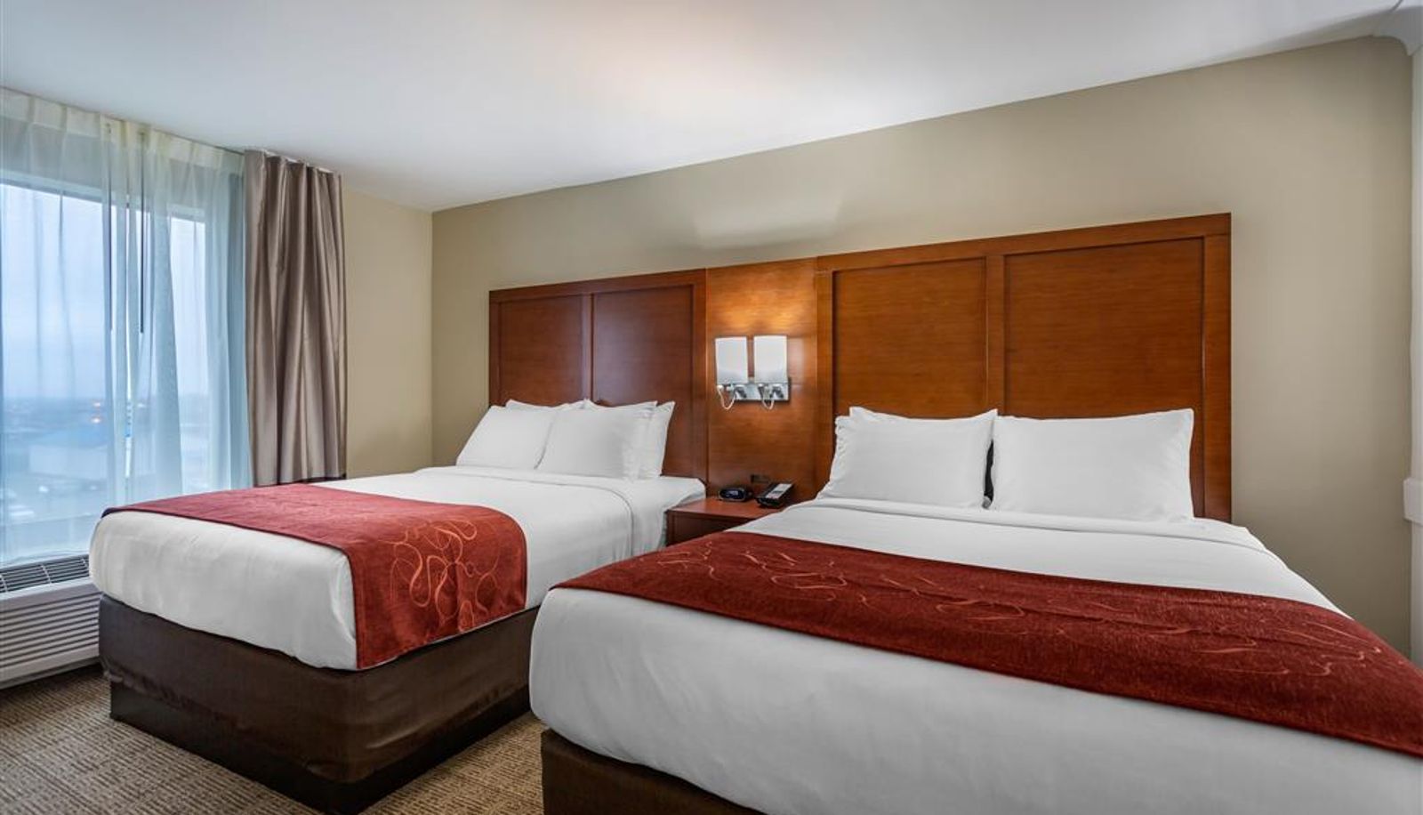 Chambre - Comfort Suites Bowling Green Southeast