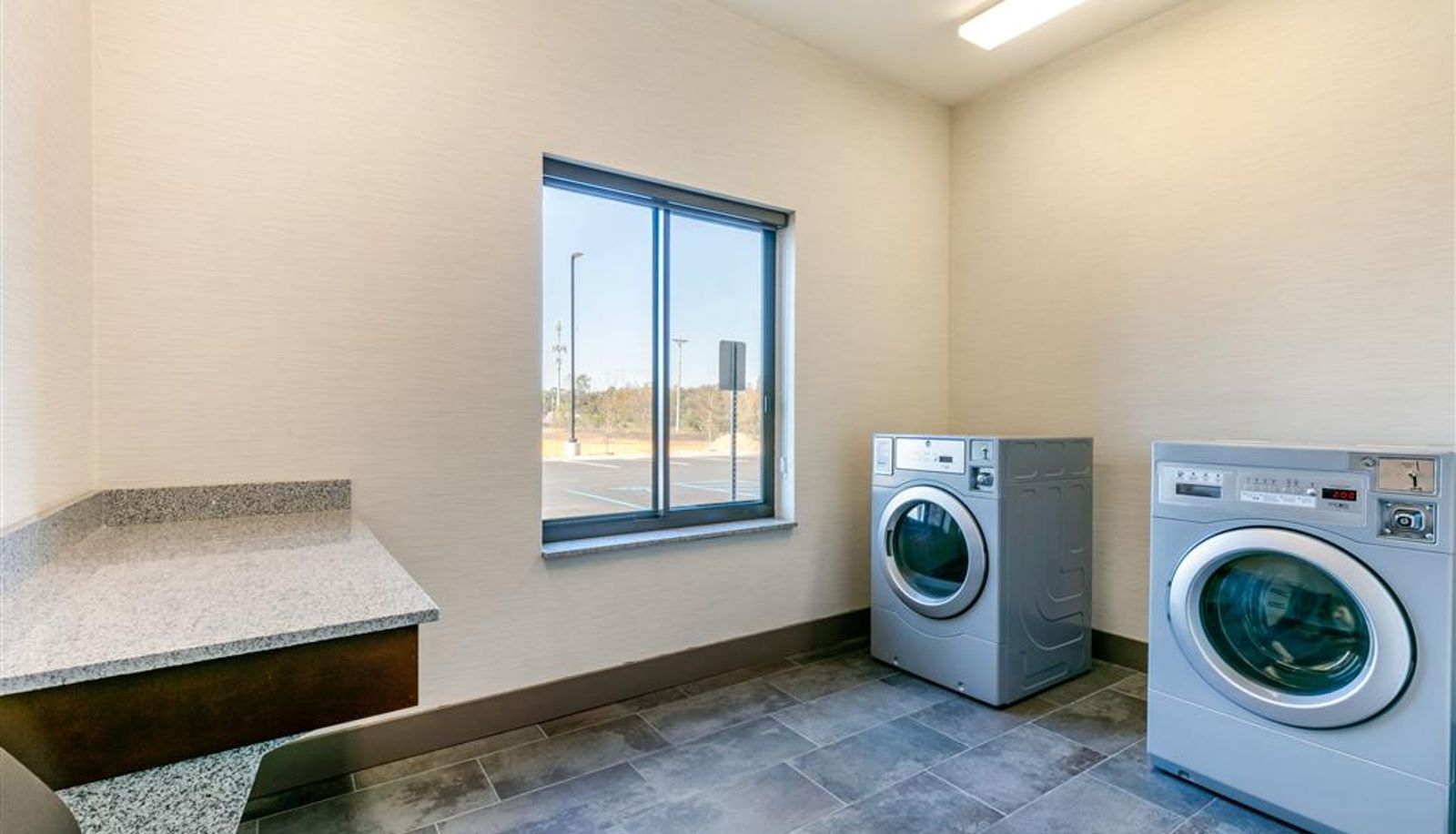 Innenbreich - Comfort Suites North Tupelo