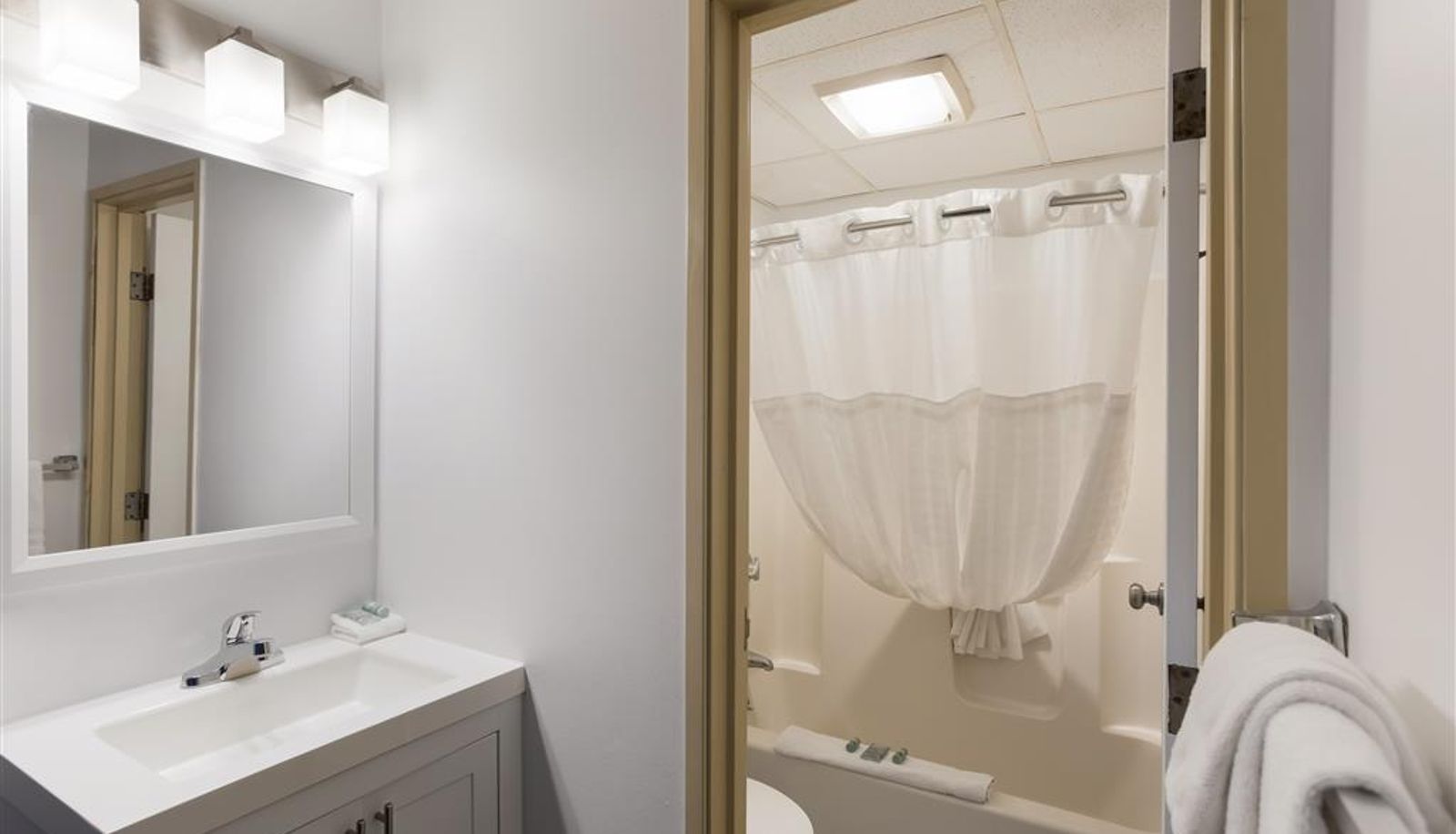 Zimmer - SureStay by Best Western Presque Isle