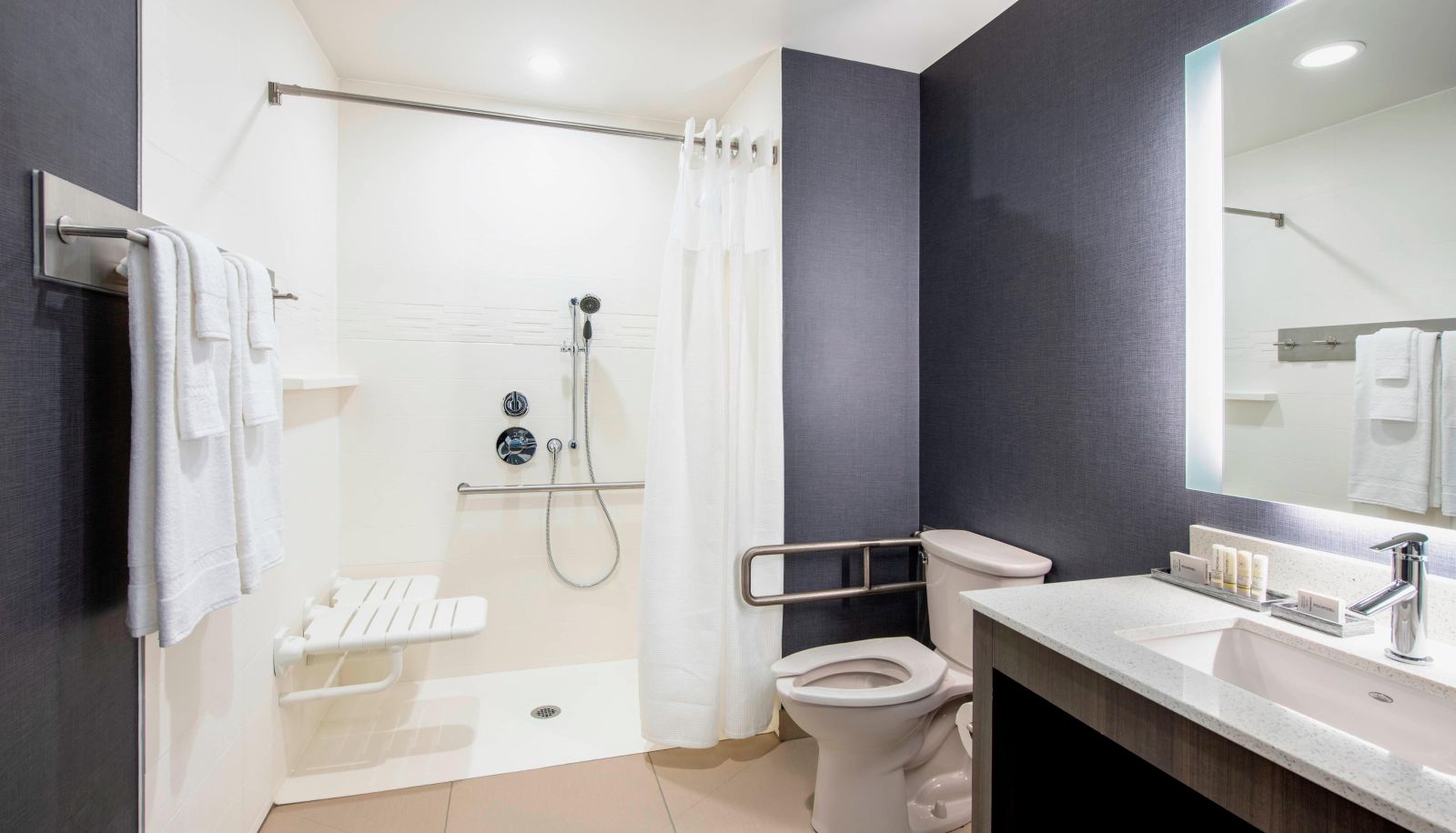 Habitación - Residence Inn by Marriott Winnnipeg Airport