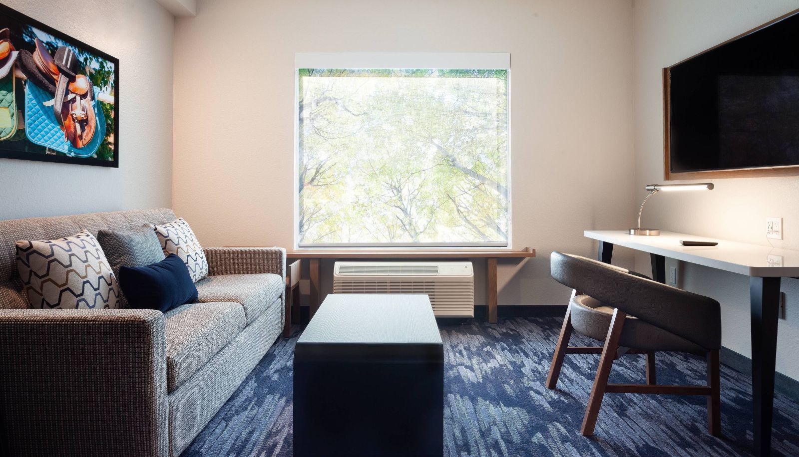 Habitación - Fairfield Inn and Suites by Marriott Wellington-West Palm Beach