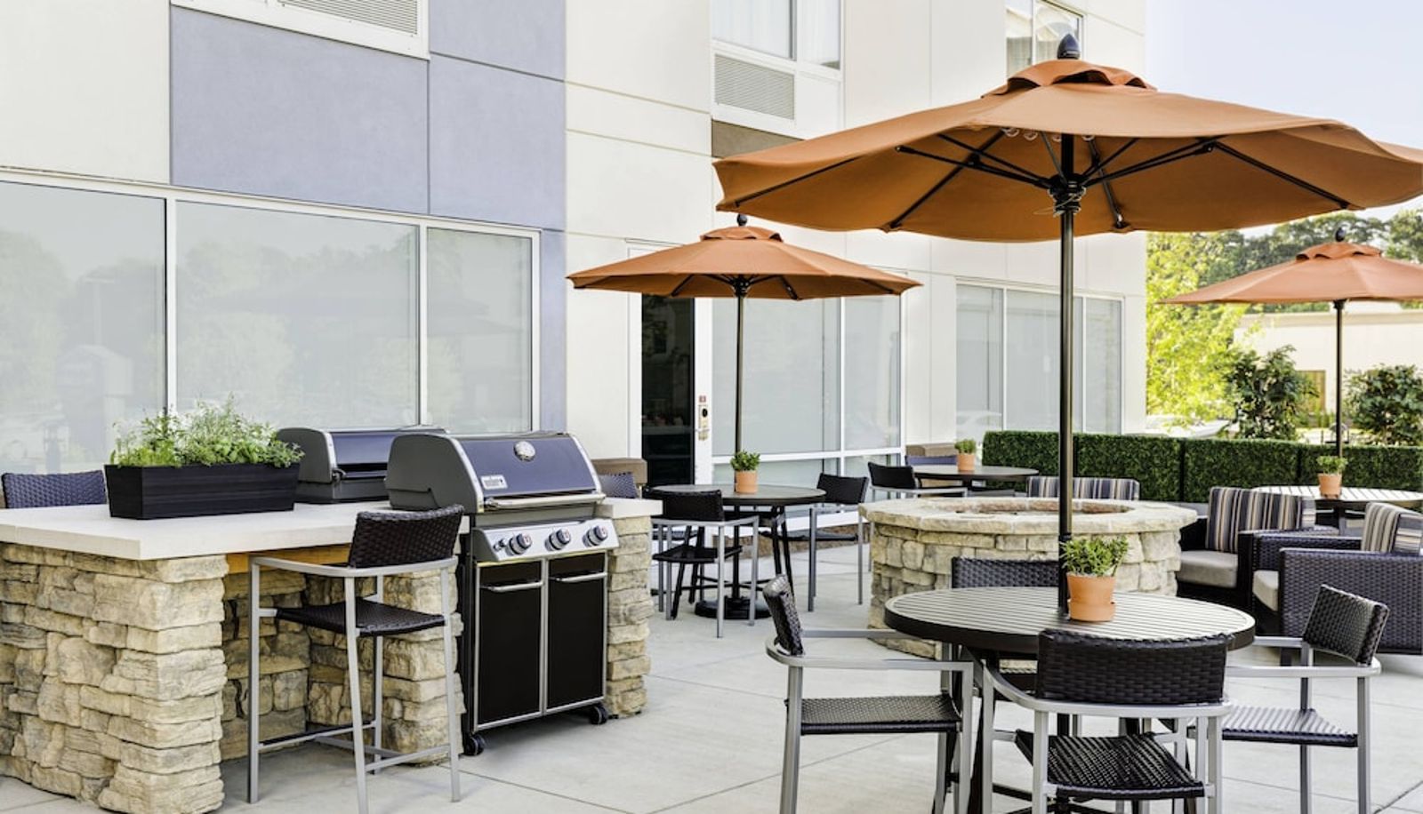 Info - TownePlace Suites by Marriott Houston Baytown