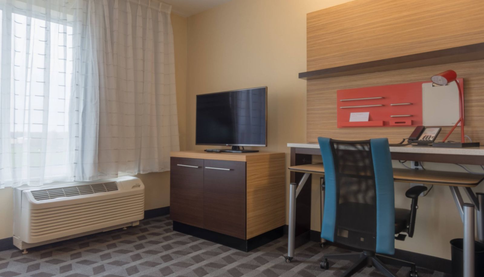 Pokój - TownePlace Suites by Marriott Syracuse Liverpool