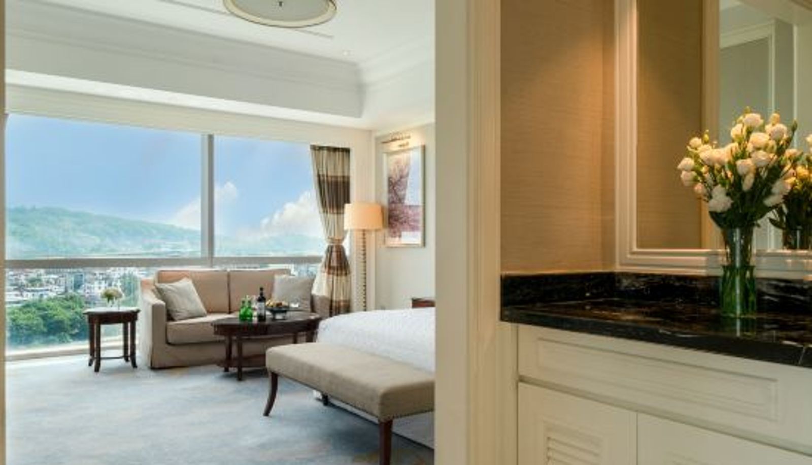 Business-Zimmer - Jeurong Hotel