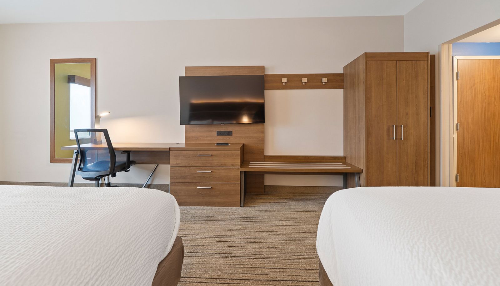 Pokój - Holiday Inn Express & Suites MACON NORTH by IHG
