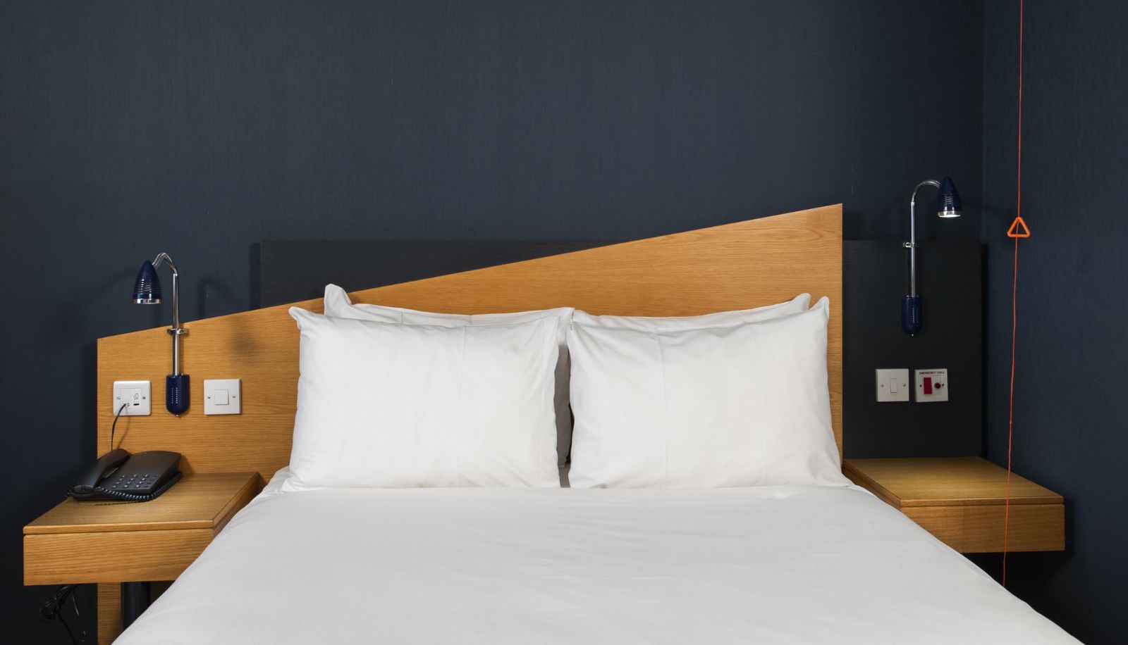 Zimmer - Holiday Inn Express EXETER - CITY CENTRE by IHG