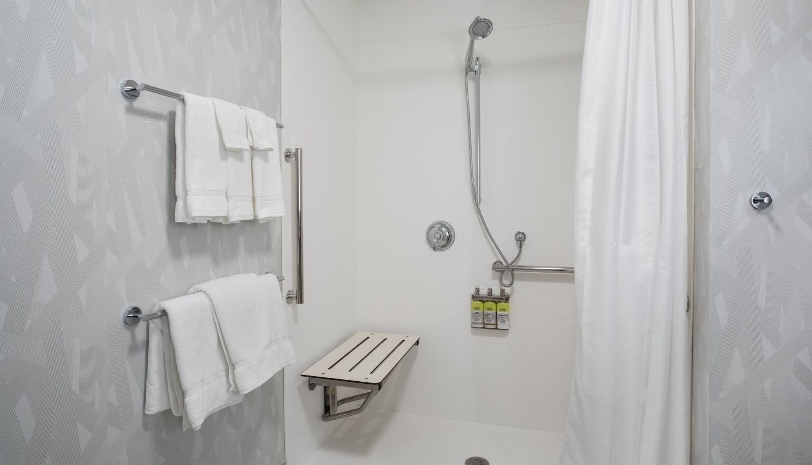 Zimmer - Holiday Inn Express & Suites DENVER NE - BRIGHTON by IHG
