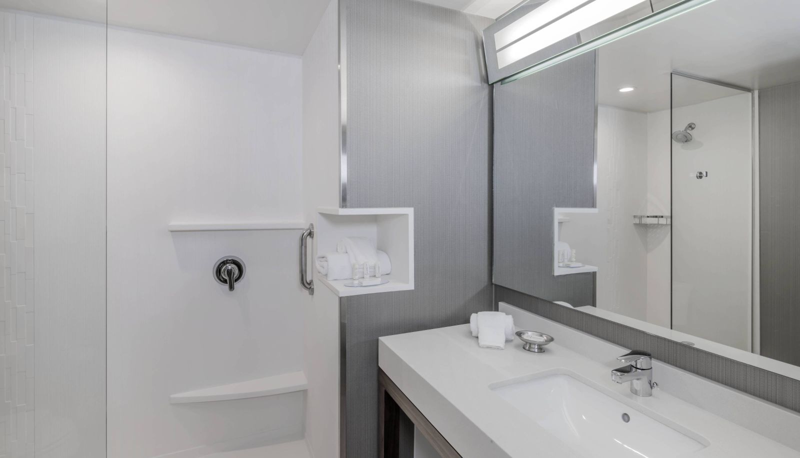 Habitación - Courtyard by Marriott Burlington