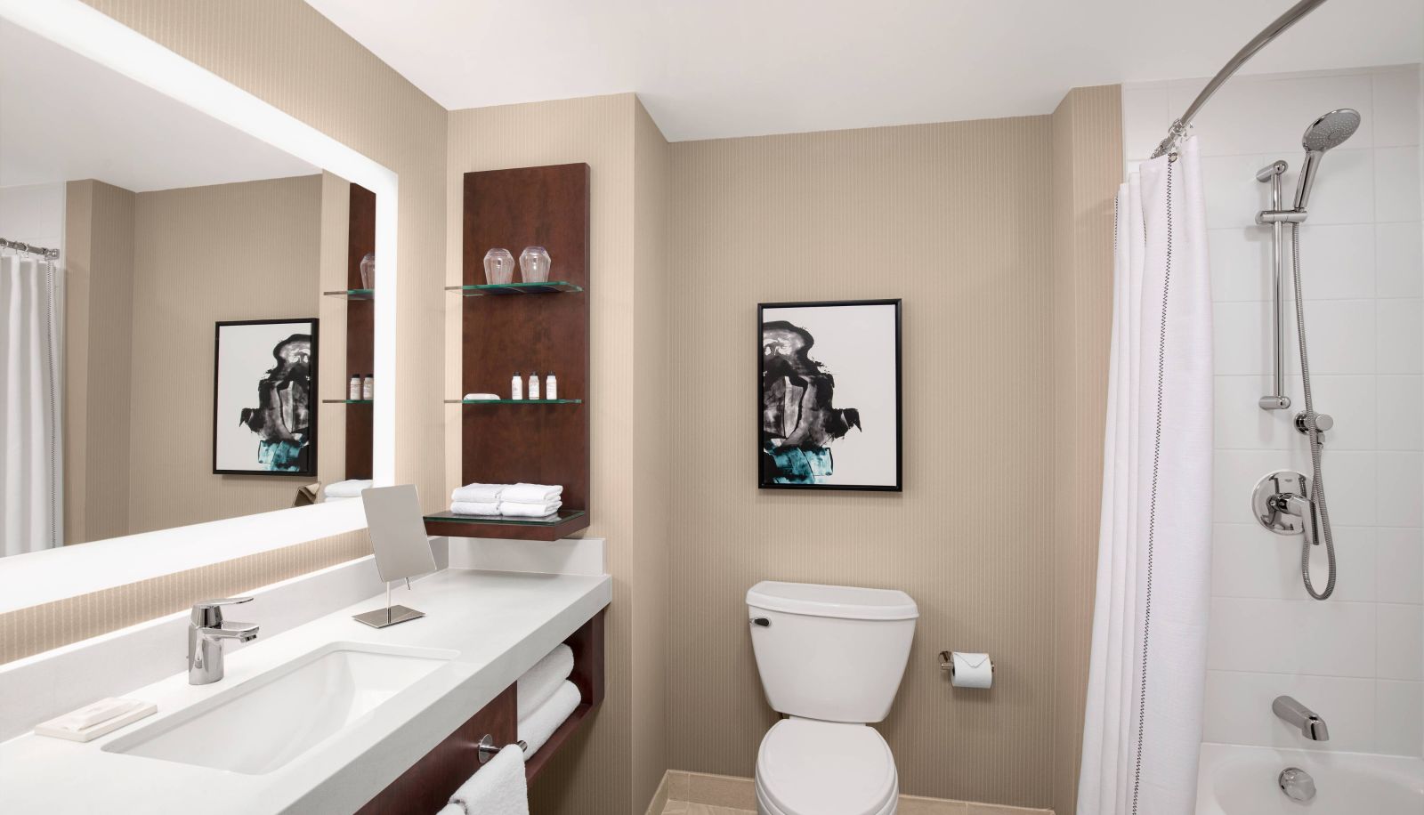 Zimmer - Delta Hotels by Marriott Thunder Bay