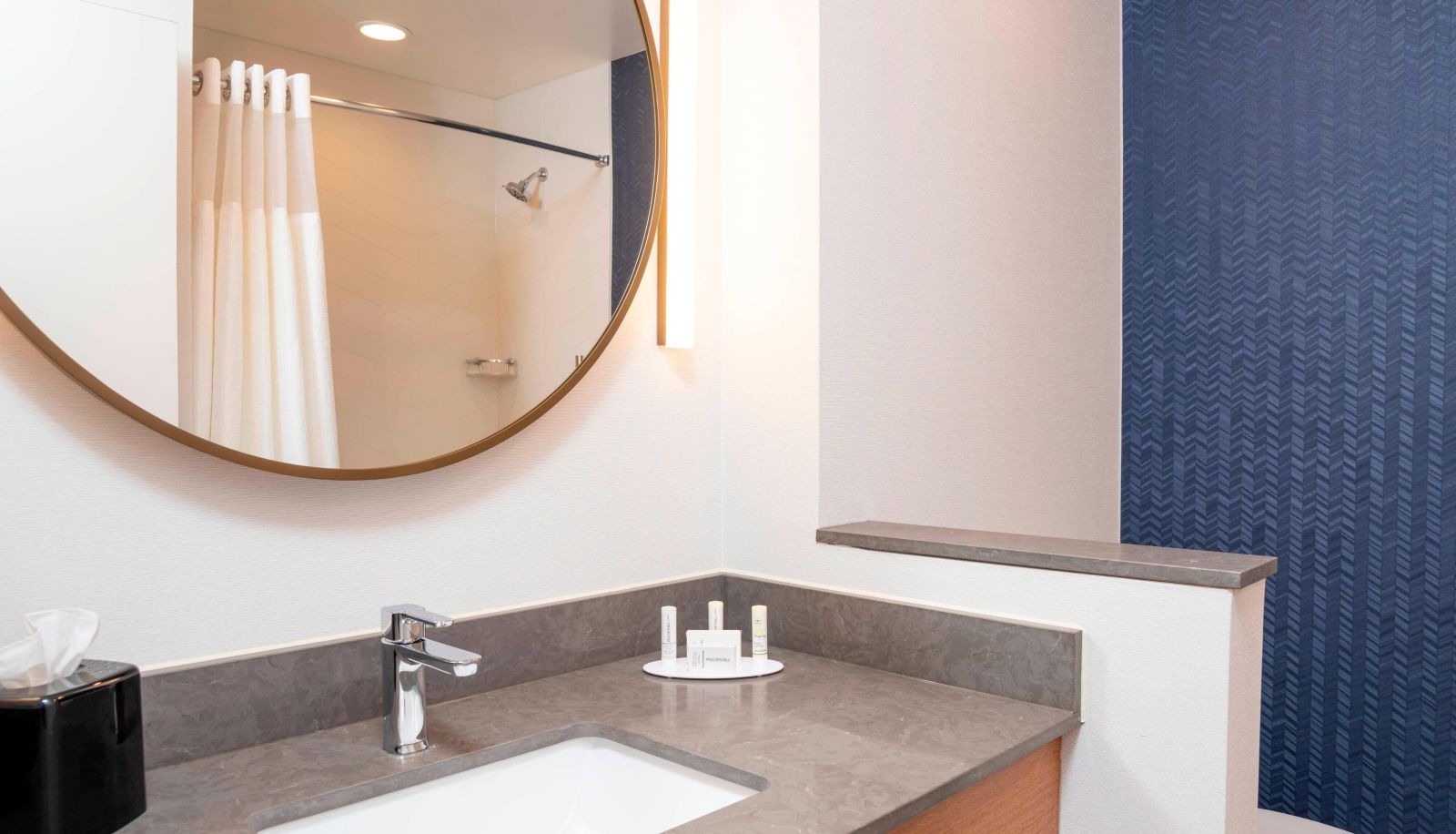 Zimmer - Fairfield Inn and Suites by Marriott Fair Oaks Farms