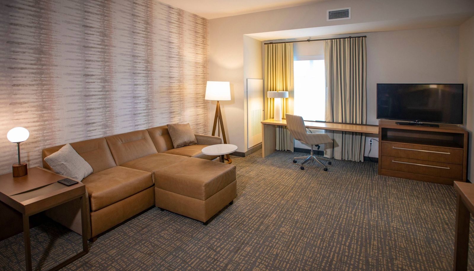 Kamer - Residence Inn by Marriott Pensacola Airport Medical Canter