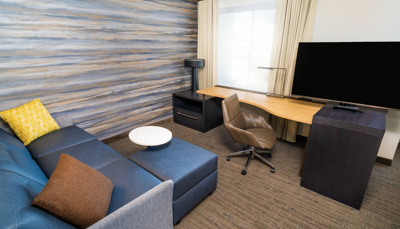 Zimmer - Residence Inn by Marriott Sacramento Rocklin Roseville