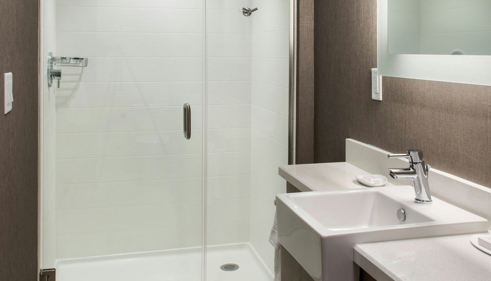 Zimmer - SpringHill Suites by Marriott Tampa Suncoast Parkway