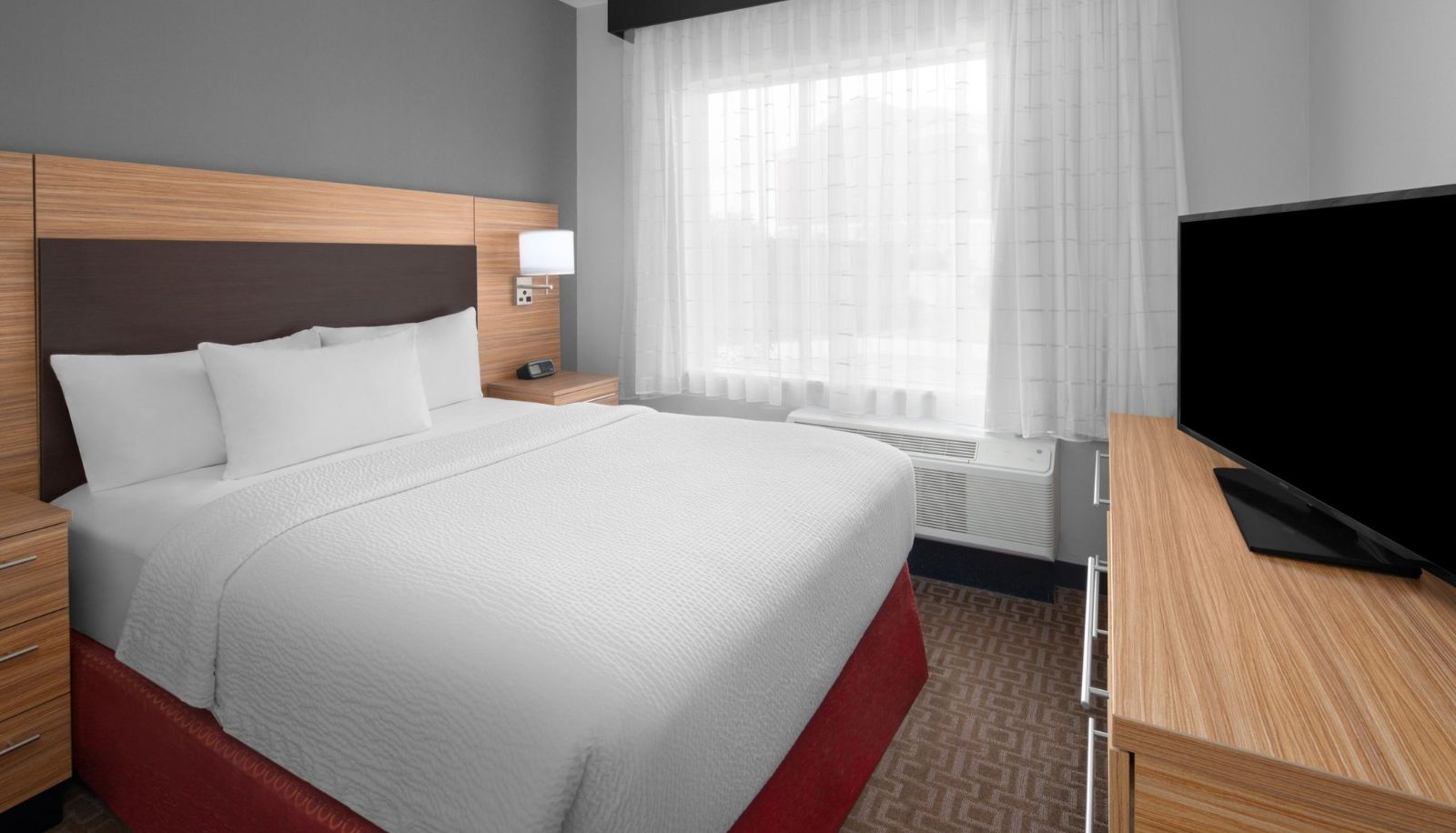 Room - TownePlace Suites by Marriott Kingsville