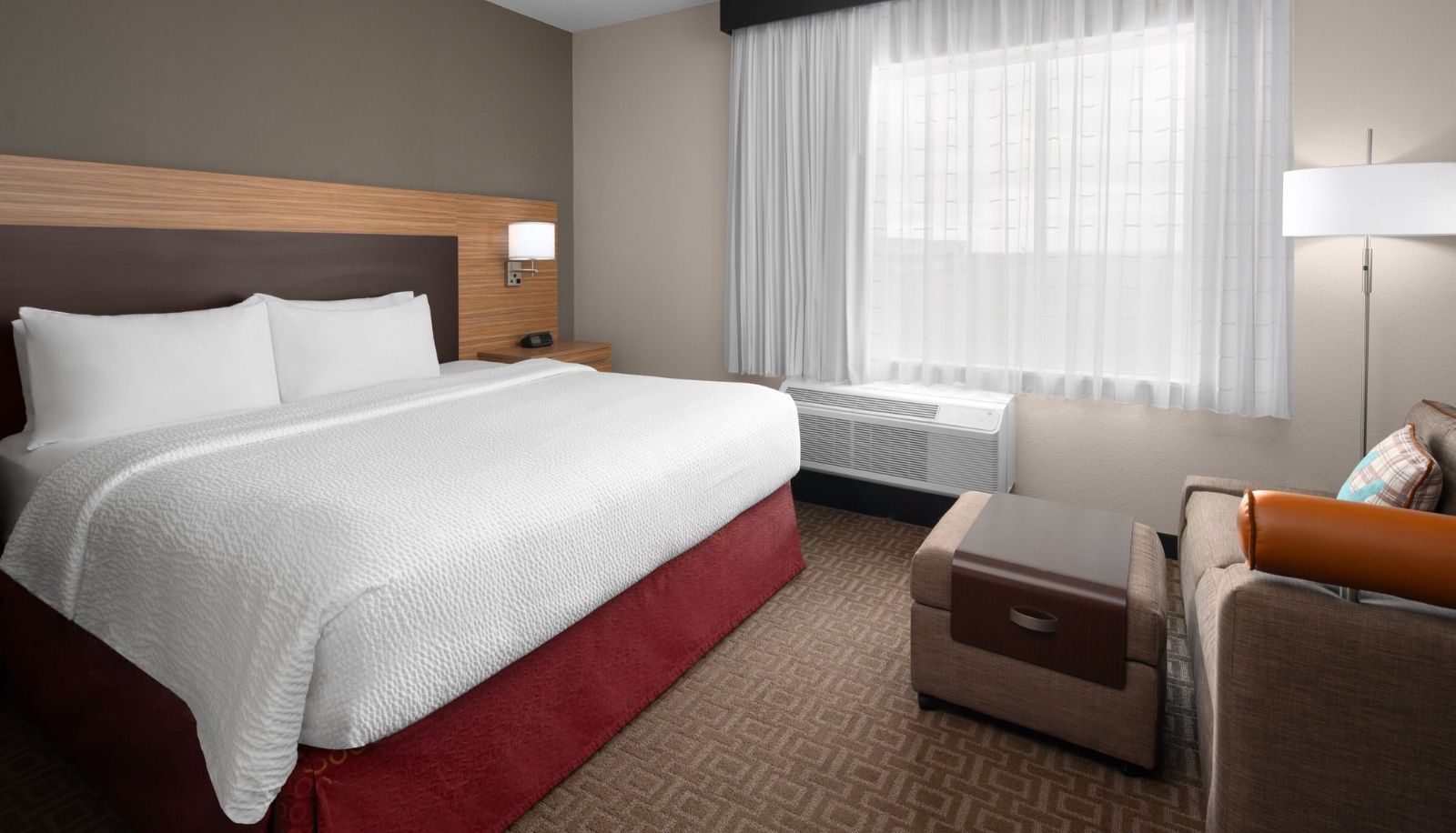 Zimmer - TownePlace Suites by Marriott Kingsville
