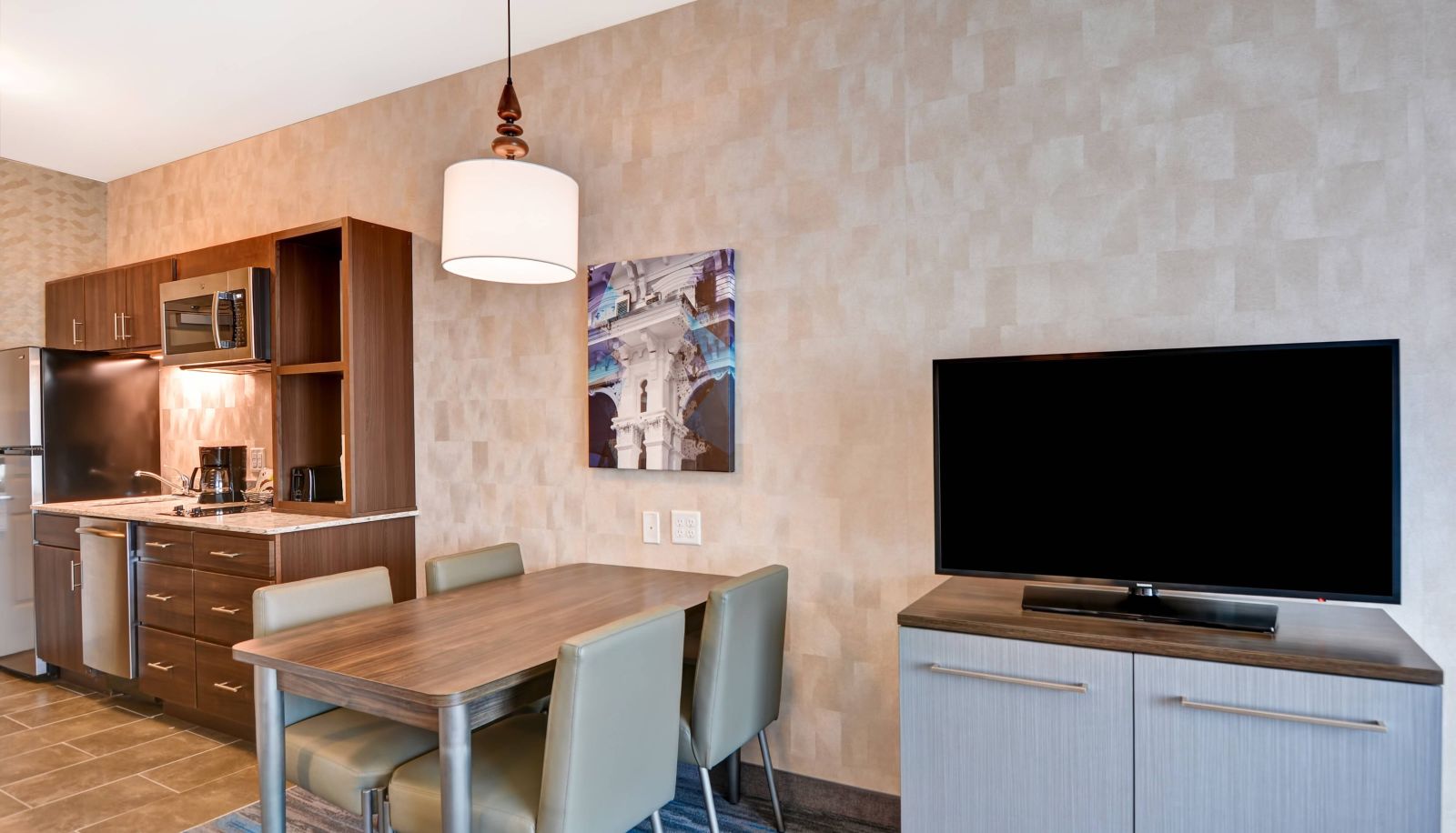 Room - TownePlace Suites by Marriott Somerville