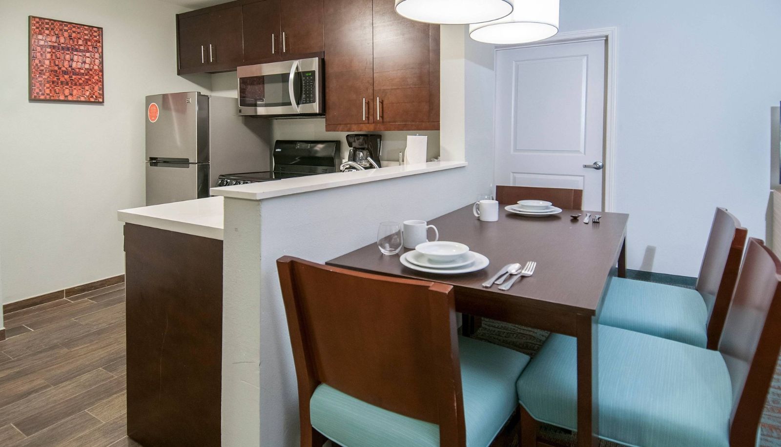 Room - TownePlace Suites by Marriott Vidalia Riverfront