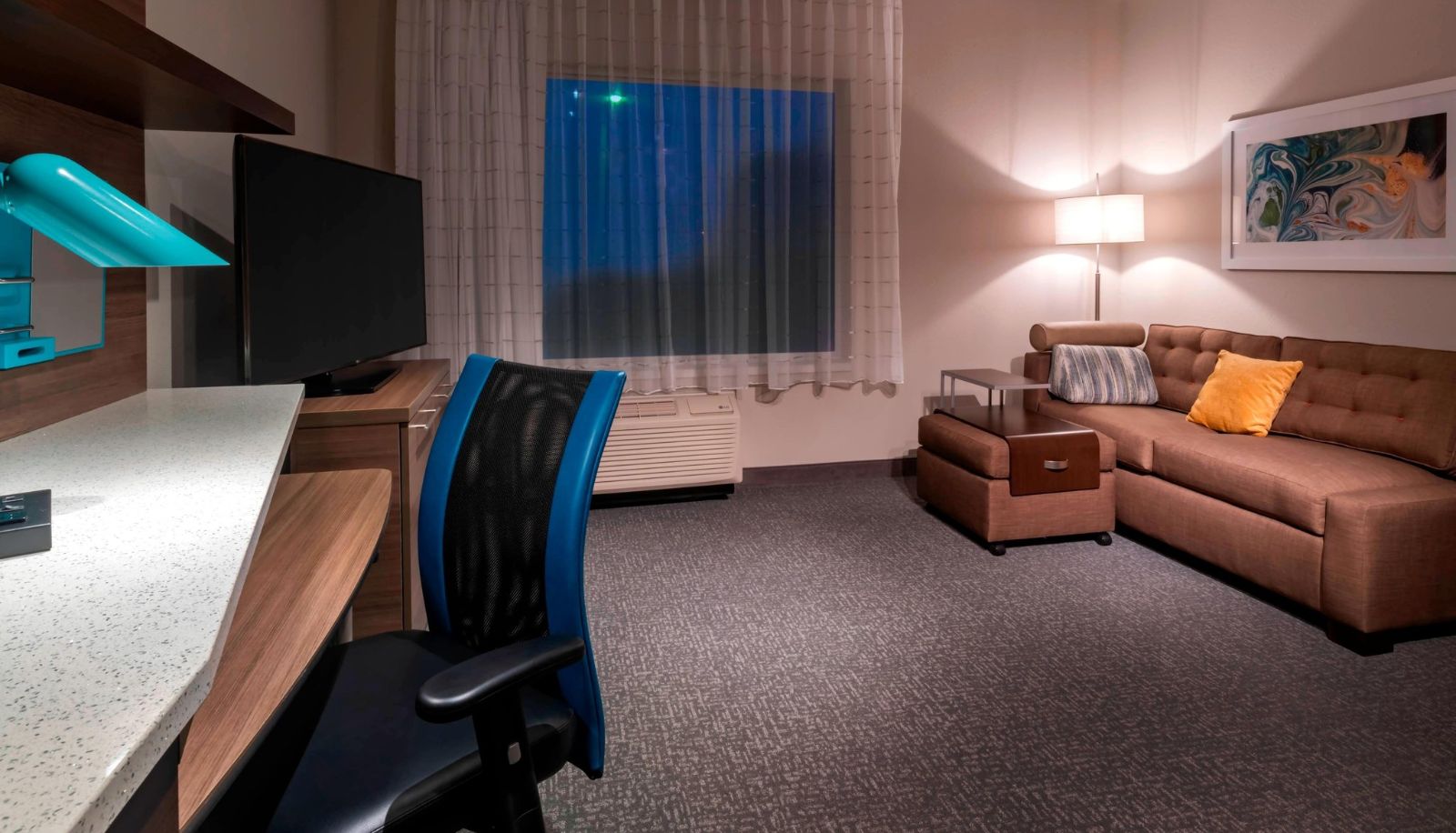 Camera - TownePlace Suites by Marriott Leavenworth