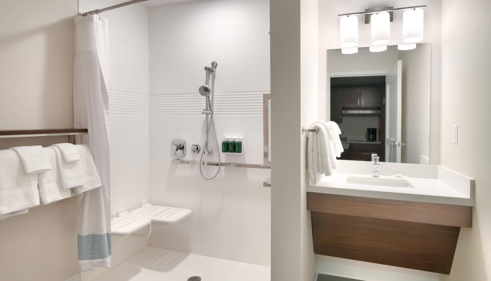 Zimmer - TownePlace Suites by Marriott Salt Lake City Downtown