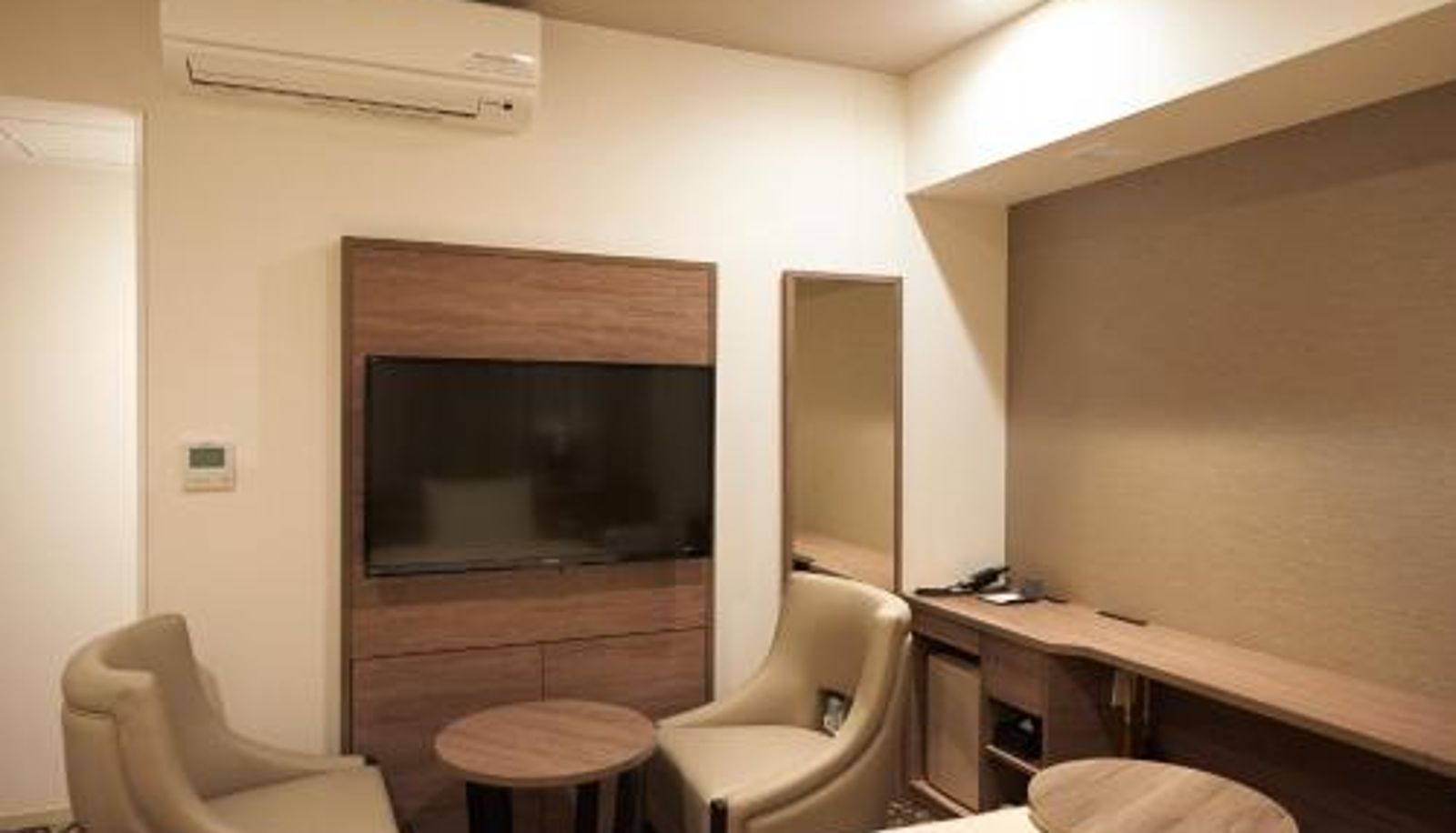 Kamer - Sotetsu Fresa Inn Ginza-Nanachome