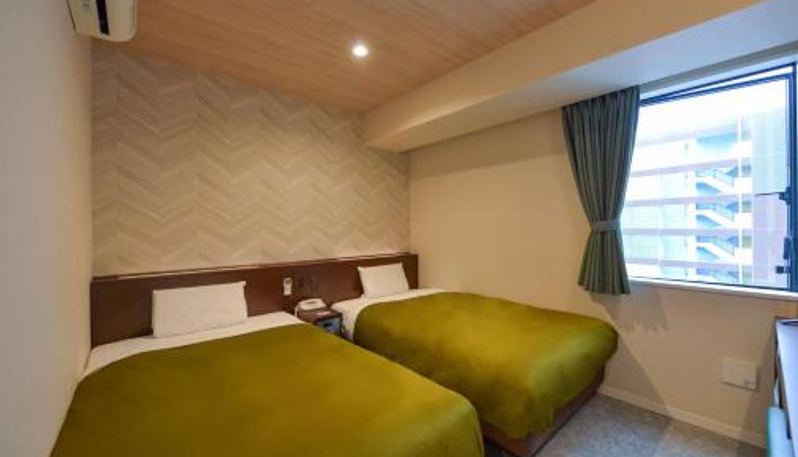 Habitación - Hotel New Gaea Kamigofuku