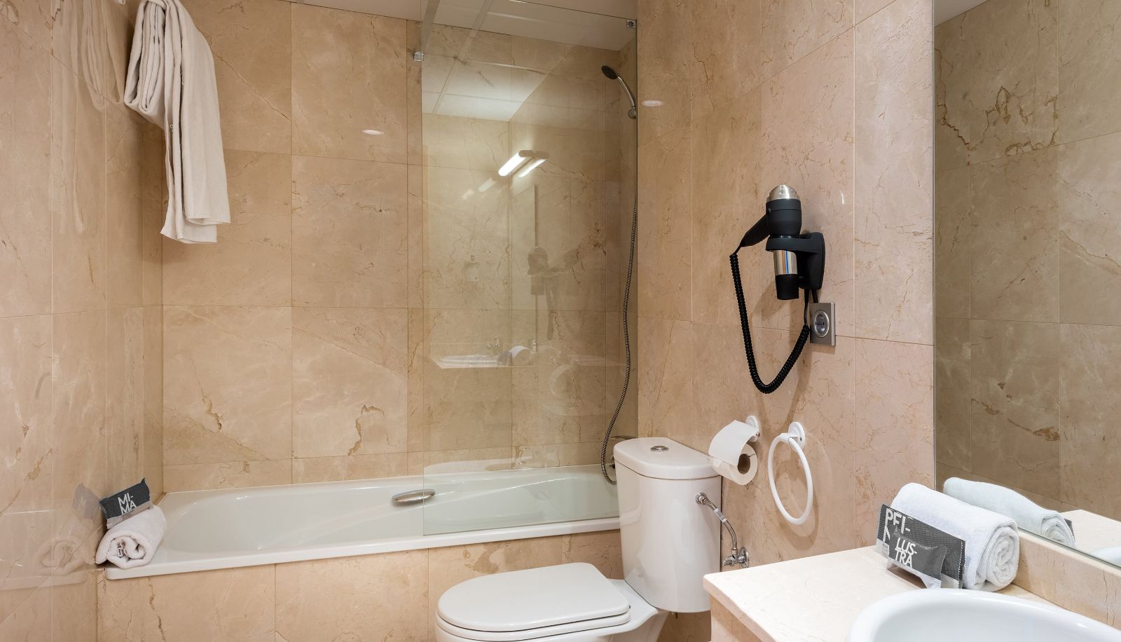 Camera - Apartamentos Madrid Airport