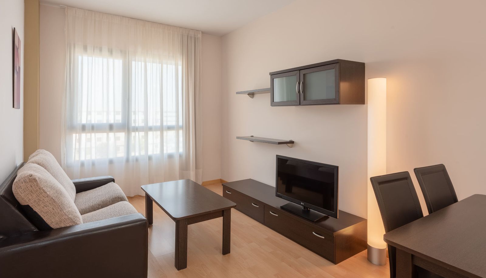 Camera - Apartamentos Madrid Airport