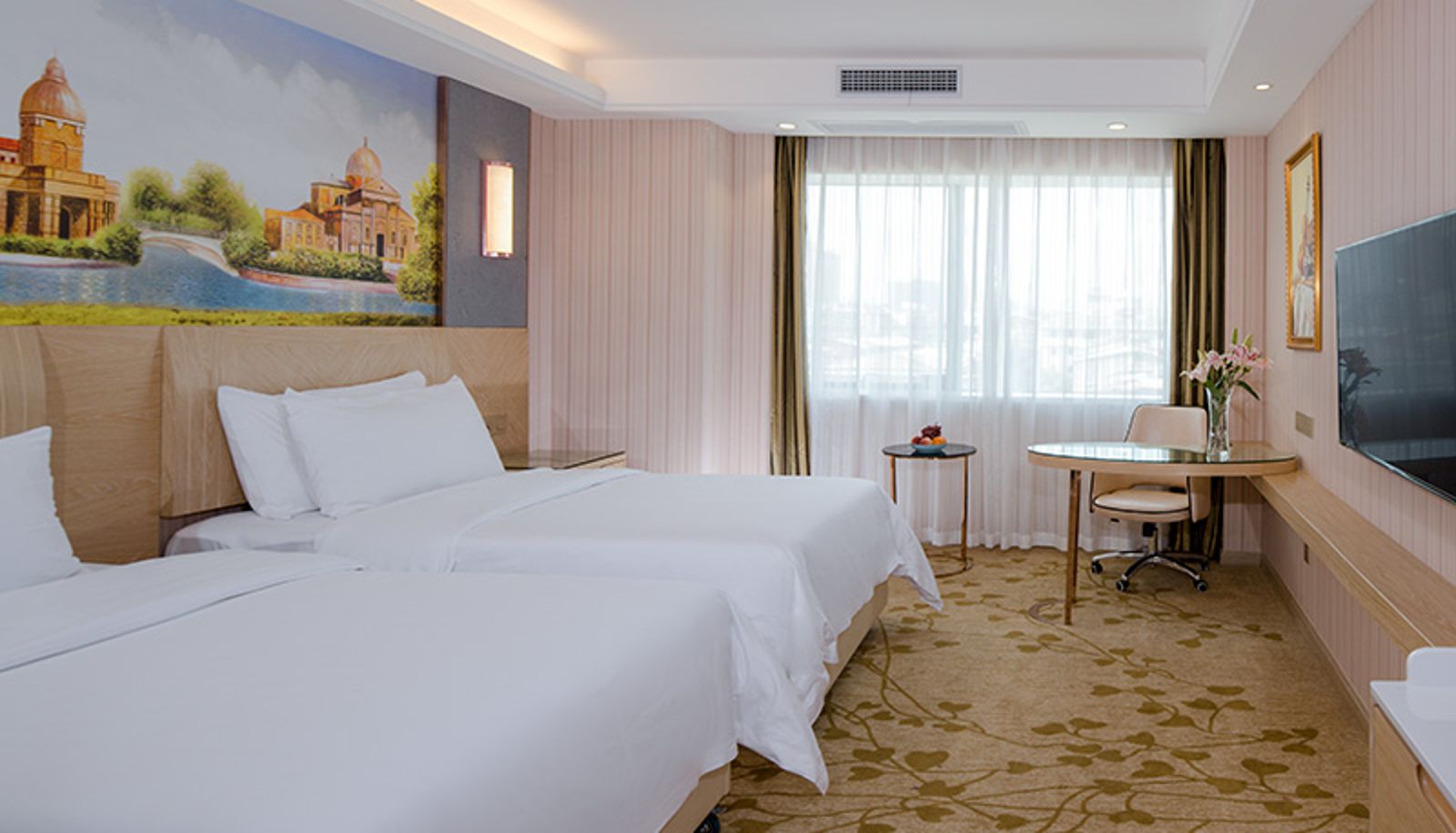 Habitación - Vienna International Hotel Changsha south high spe Changsha Wanjiali Plaza