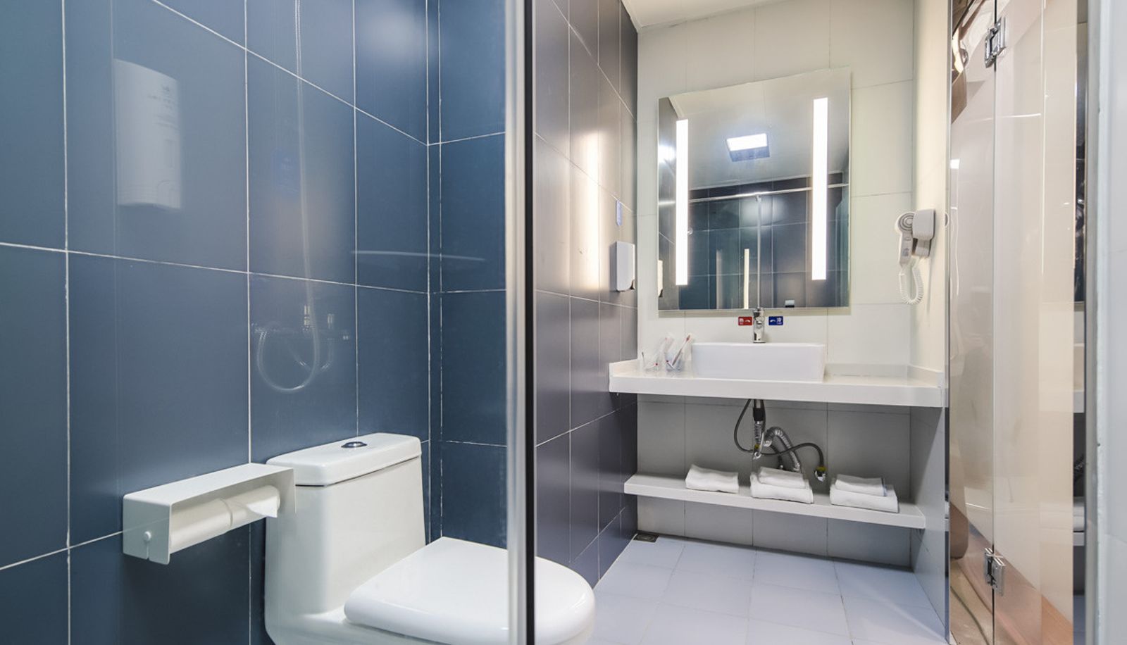 Room - Hanting Nanjing Dai Shandong laiao Nancheng Hotel