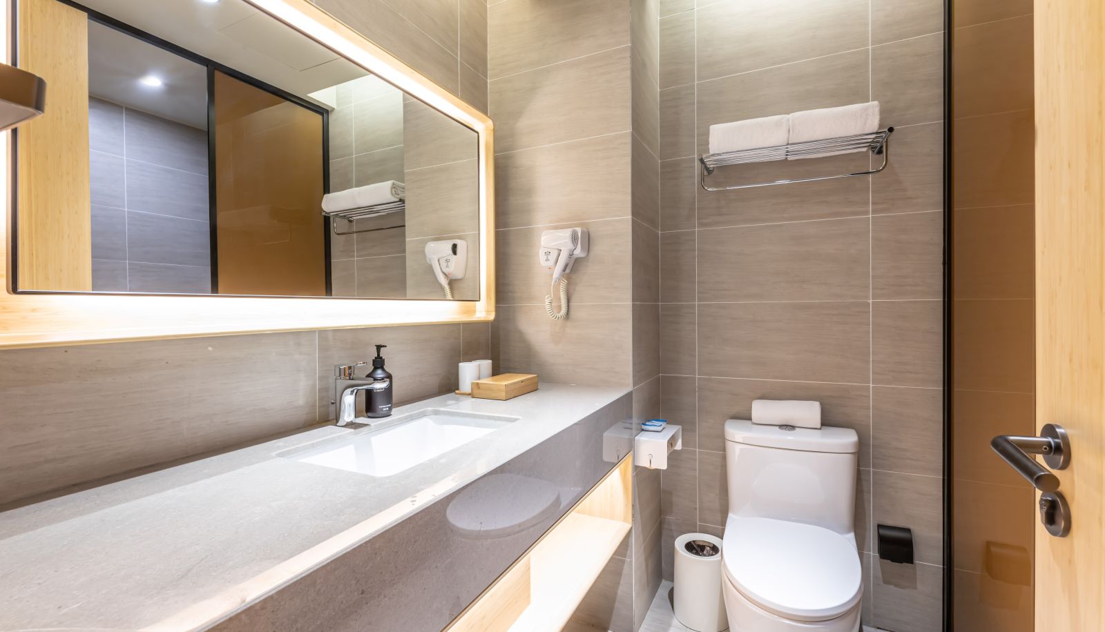 Room - All season Suzhou Guanqian Pedestrian Street Hotel