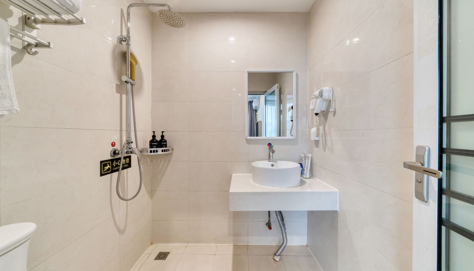 Chambre - Nanchang high tech Zone Xingcheng Qingju aixihu Hotel
