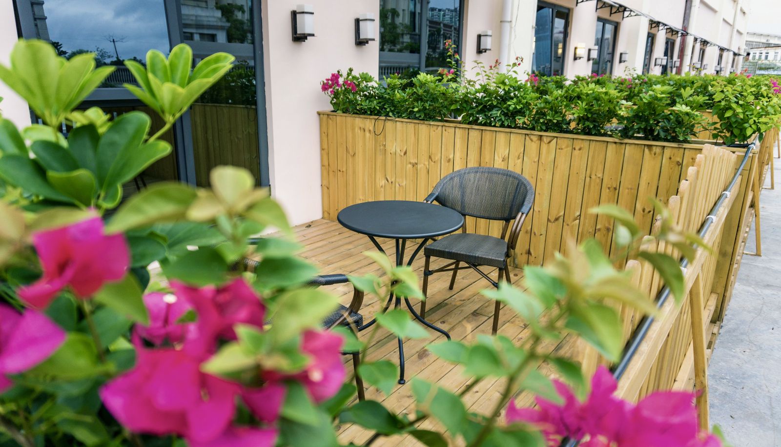 Zimmer - Xiamen  Zhongshan Road Pedestrian Street All season Siming South Road Hotel