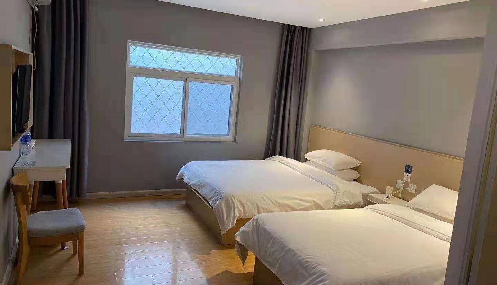 Pokój - Haiyou Beijing Huaxiang Tiantan Hospital new store