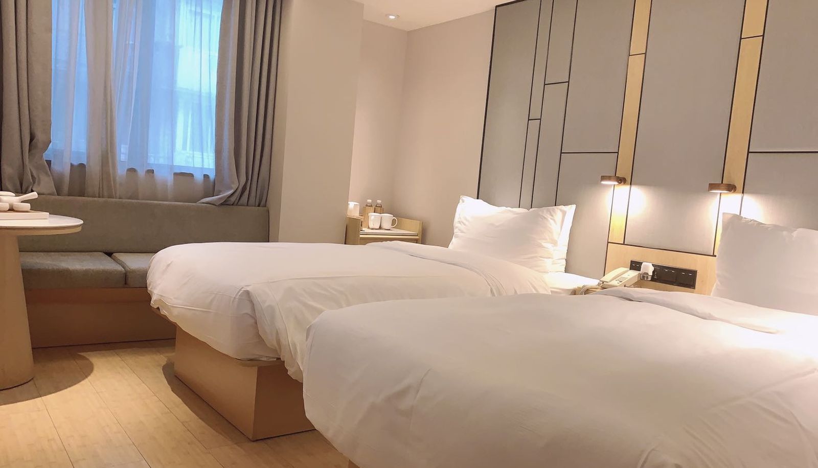 Room - All season Hangzhou West Lake Music Fountain Hotel