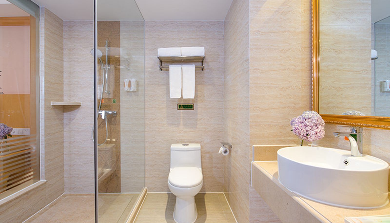 Zimmer - Vienna international Hotel Nanning Anji Wanda Pla Nanning Anji Wanda