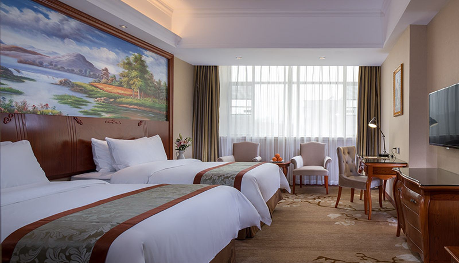 Camera - Guangdong)  Shaoguan vienna hotel (Qujiang Shunjing branch Shaoguan Qujiang Shunjing