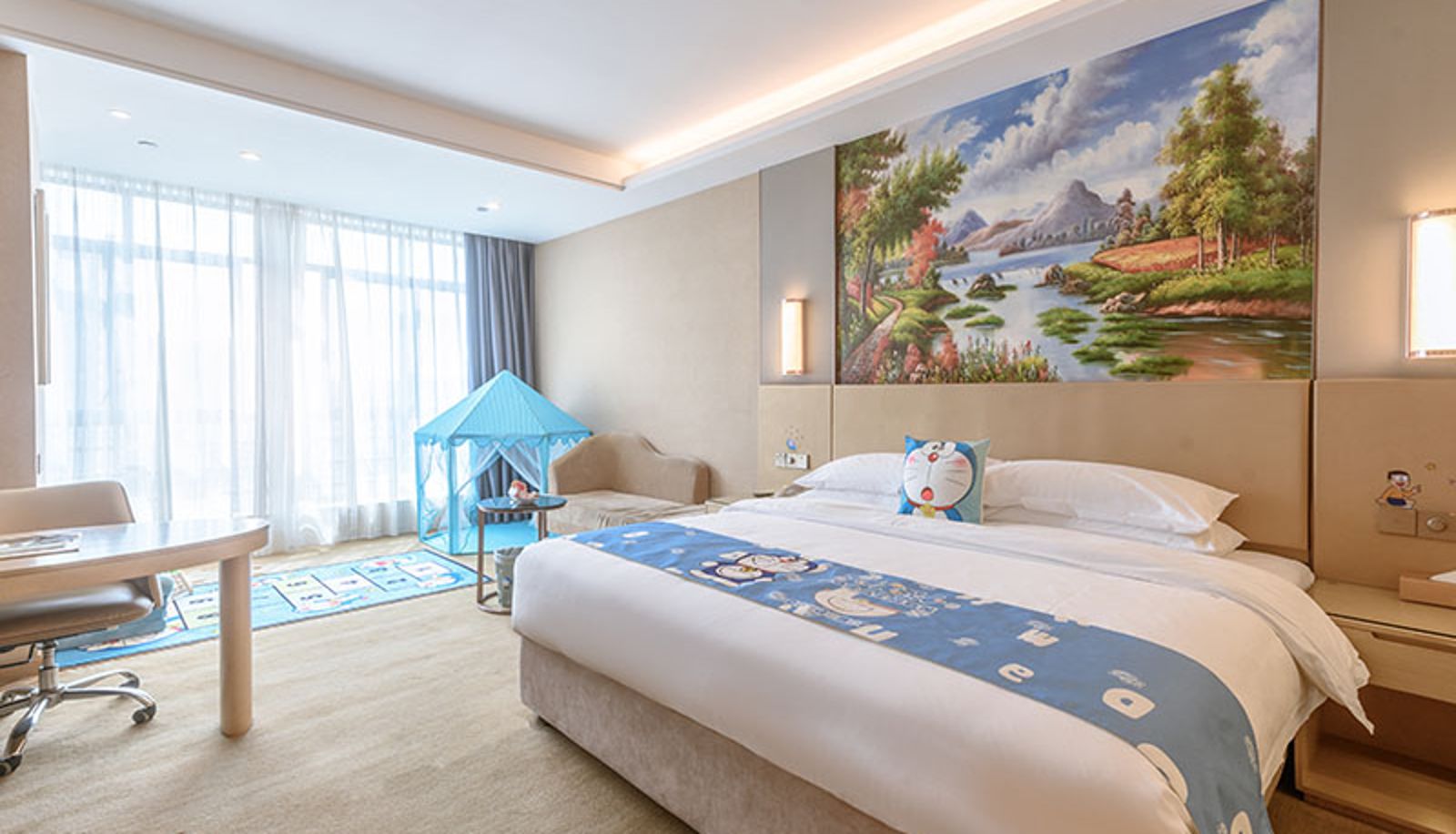 Zimmer - Vienna International Hotel Hengyang Chuanshan Aven Hengyang Chuanshan Avenue(Domestic Only)