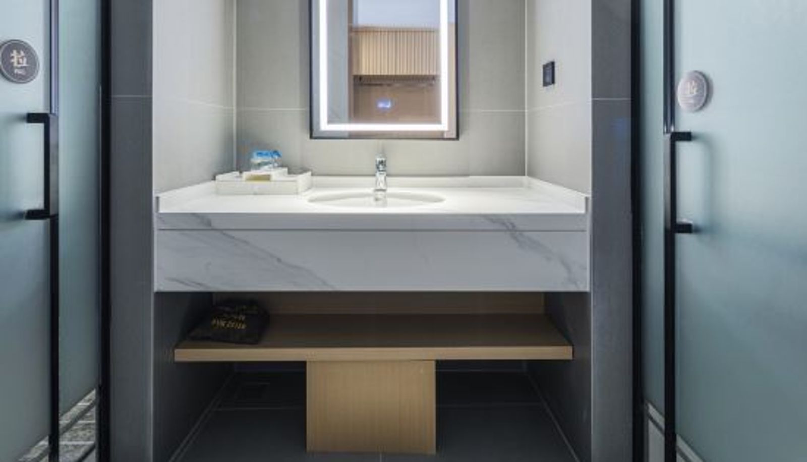 Room - Lafei International Hotel