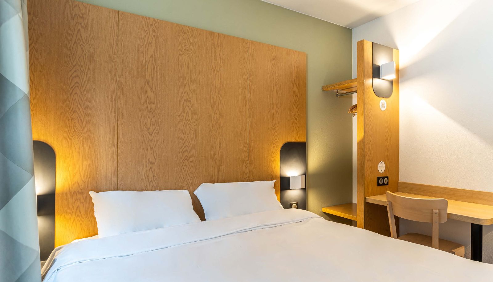Zimmer - B&B HOTEL Aix-en-Provence Le Tholonet