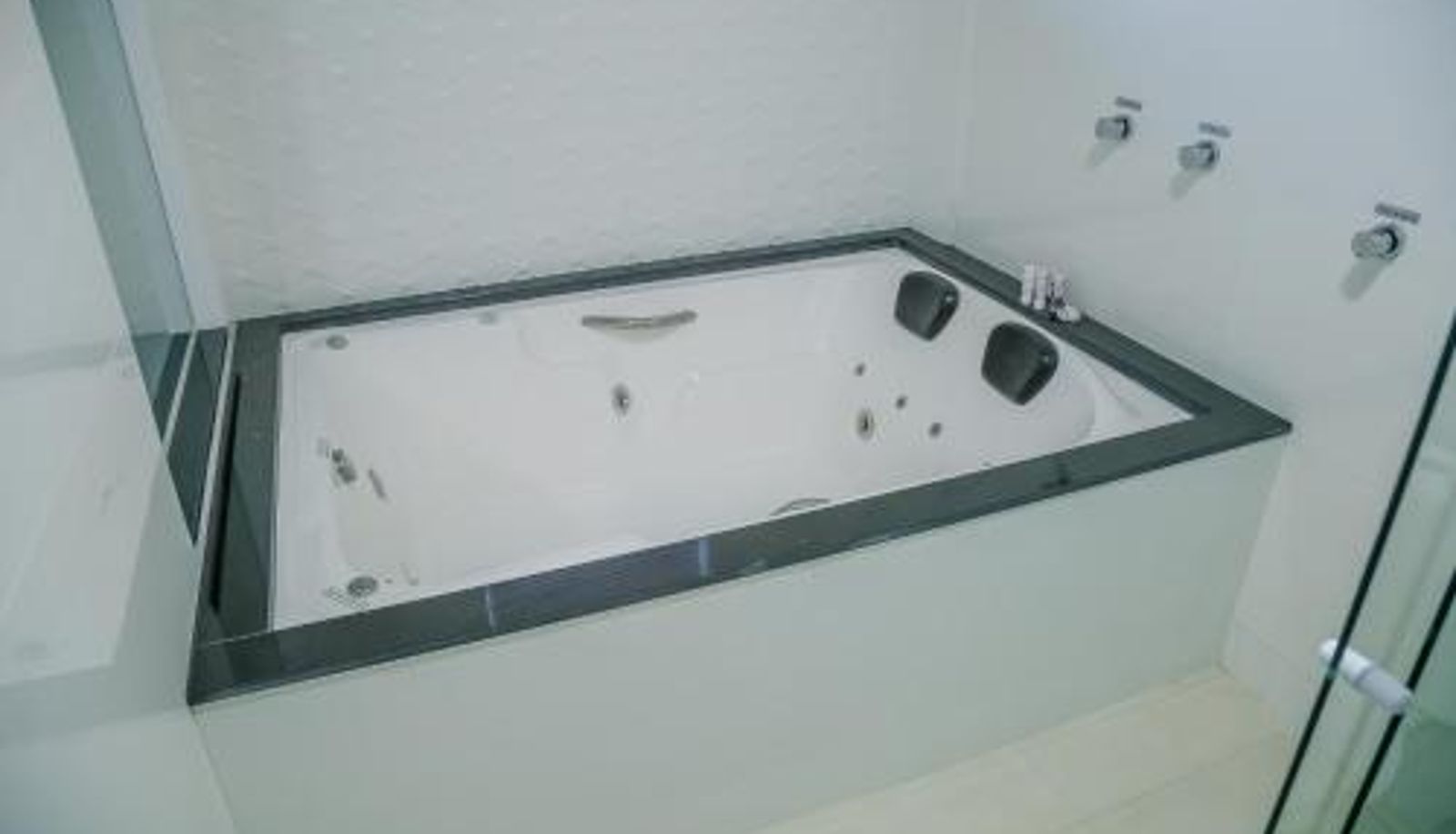 Standardzimmer - Hotel Prime Executive