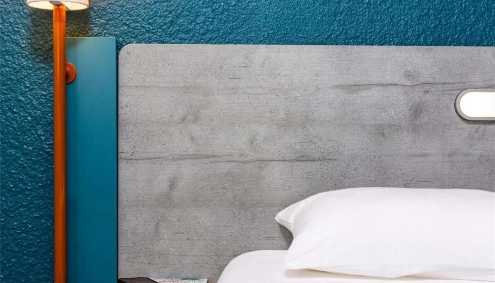 Habitación - ibis budget Paris Porte d'Orléans