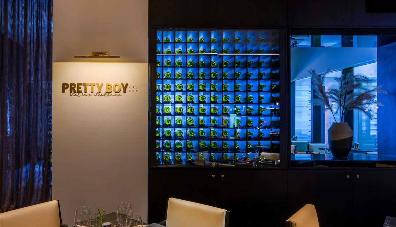Restauracja - Novotel Melbourne Central